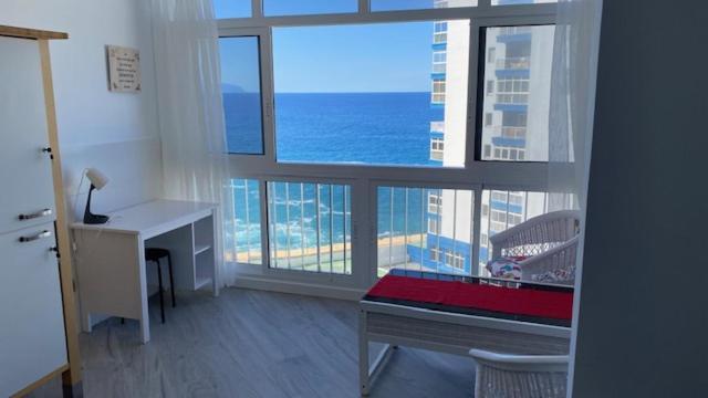 Atardecer Apartamento En Mesa Del Mar- Tacoronte Puerto De La Madera Daire Dış mekan fotoğraf