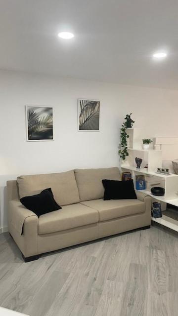 Atardecer Apartamento En Mesa Del Mar- Tacoronte Puerto De La Madera Daire Dış mekan fotoğraf