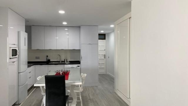 Atardecer Apartamento En Mesa Del Mar- Tacoronte Puerto De La Madera Daire Dış mekan fotoğraf