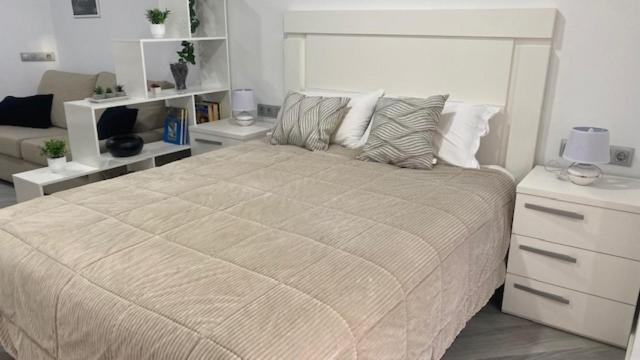 Atardecer Apartamento En Mesa Del Mar- Tacoronte Puerto De La Madera Daire Dış mekan fotoğraf