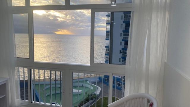 Atardecer Apartamento En Mesa Del Mar- Tacoronte Puerto De La Madera Daire Dış mekan fotoğraf