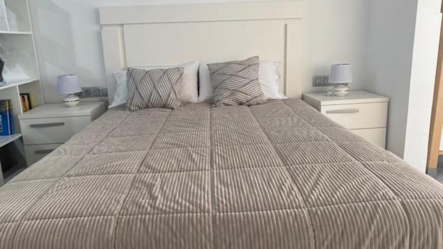Atardecer Apartamento En Mesa Del Mar- Tacoronte Puerto De La Madera Daire Dış mekan fotoğraf