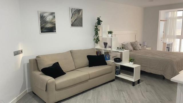 Atardecer Apartamento En Mesa Del Mar- Tacoronte Puerto De La Madera Daire Dış mekan fotoğraf