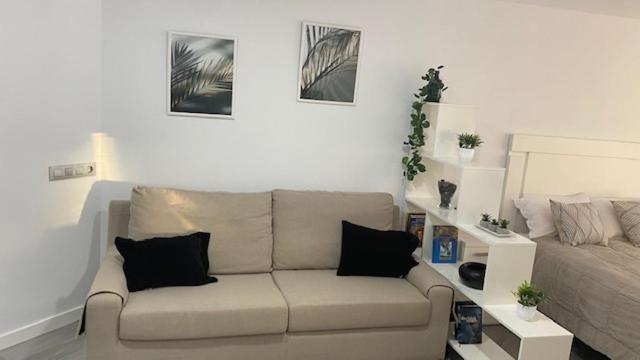 Atardecer Apartamento En Mesa Del Mar- Tacoronte Puerto De La Madera Daire Dış mekan fotoğraf