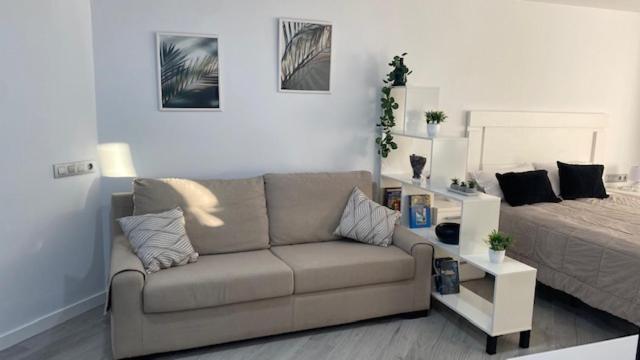 Atardecer Apartamento En Mesa Del Mar- Tacoronte Puerto De La Madera Daire Dış mekan fotoğraf