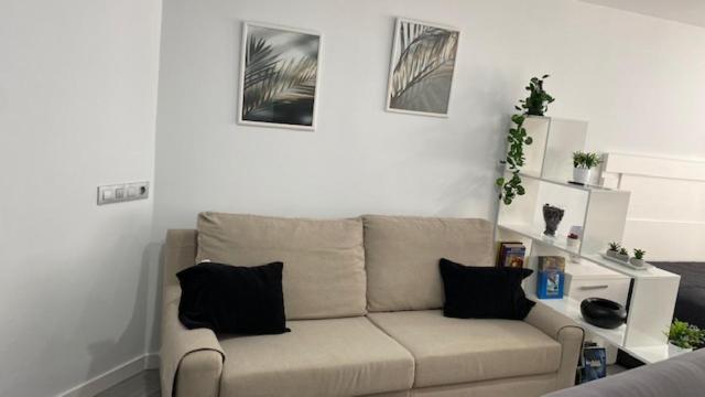 Atardecer Apartamento En Mesa Del Mar- Tacoronte Puerto De La Madera Daire Dış mekan fotoğraf